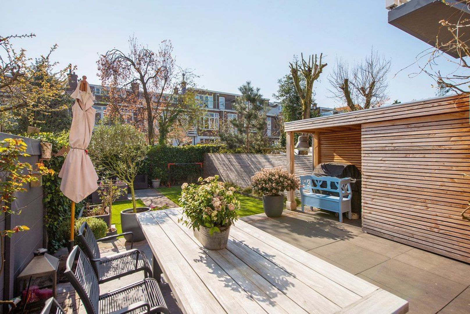 Weissenbruchstraat 147 .