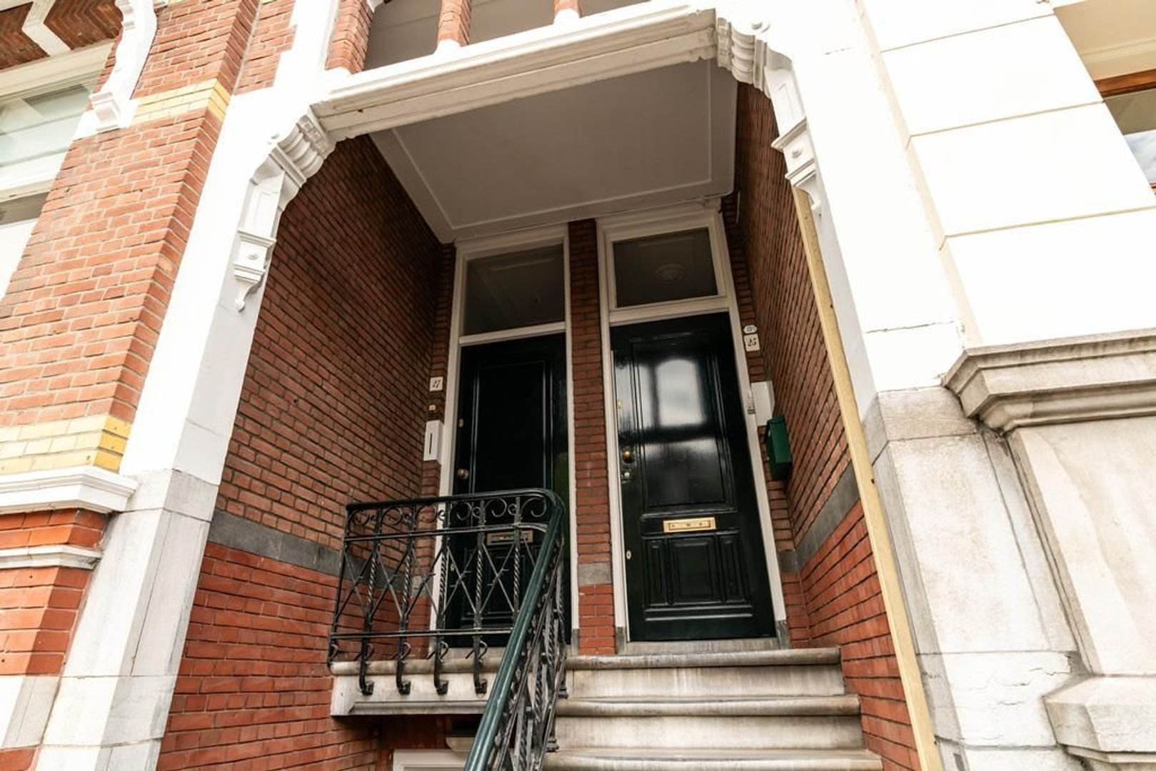 Groot Hertoginnelaan 25 A