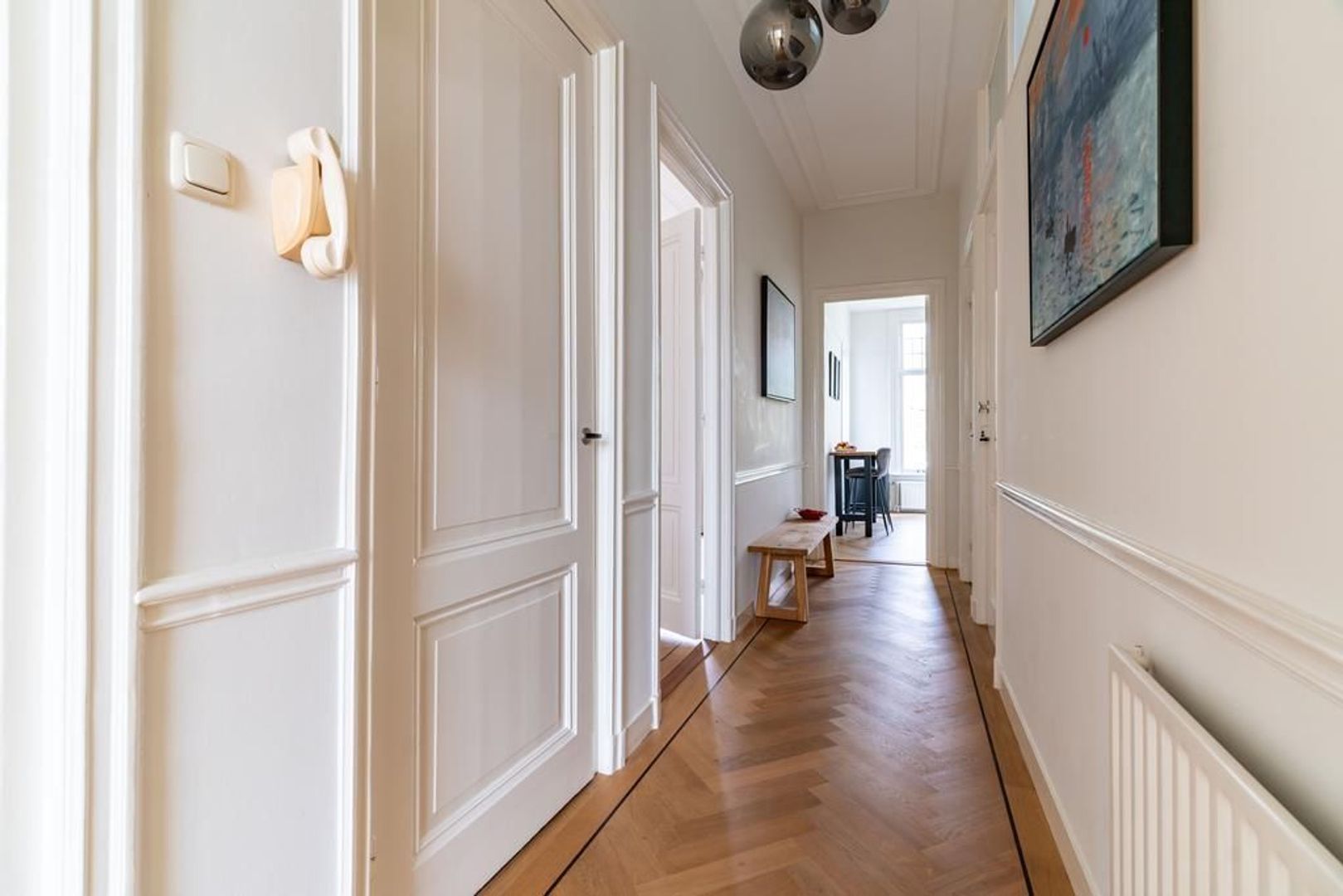 Groot Hertoginnelaan 25 A