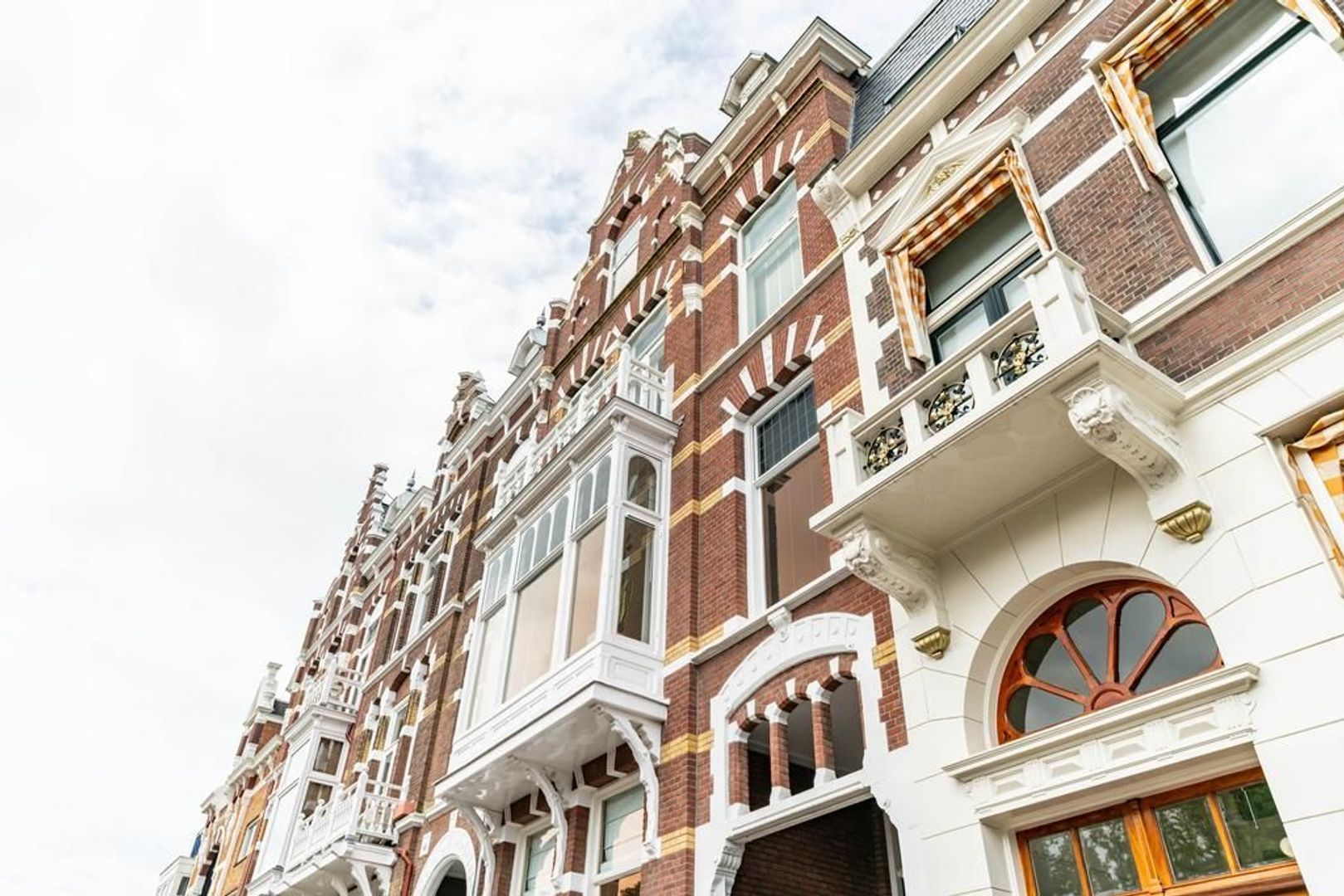 Groot Hertoginnelaan 25 A