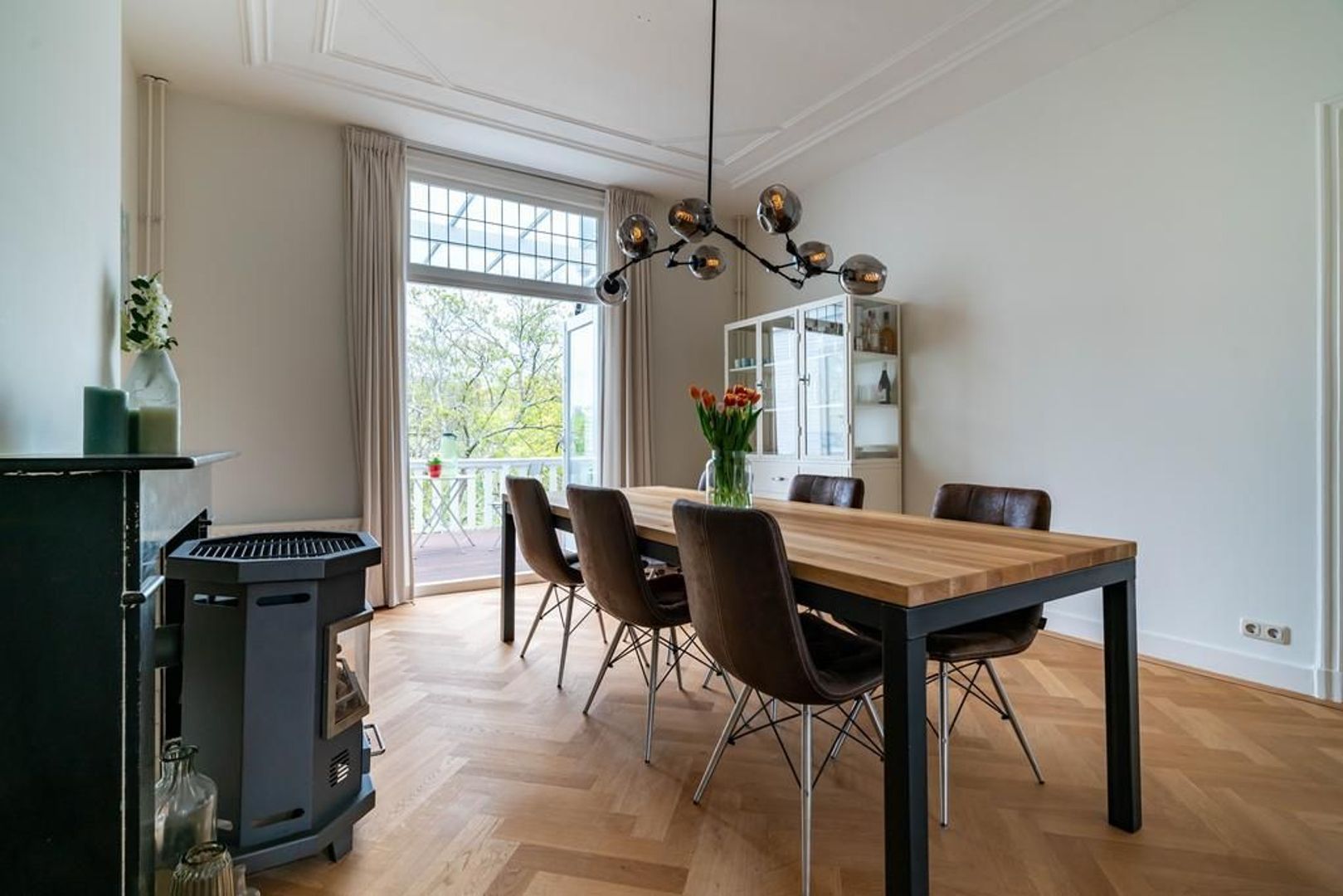 Groot Hertoginnelaan 25 A