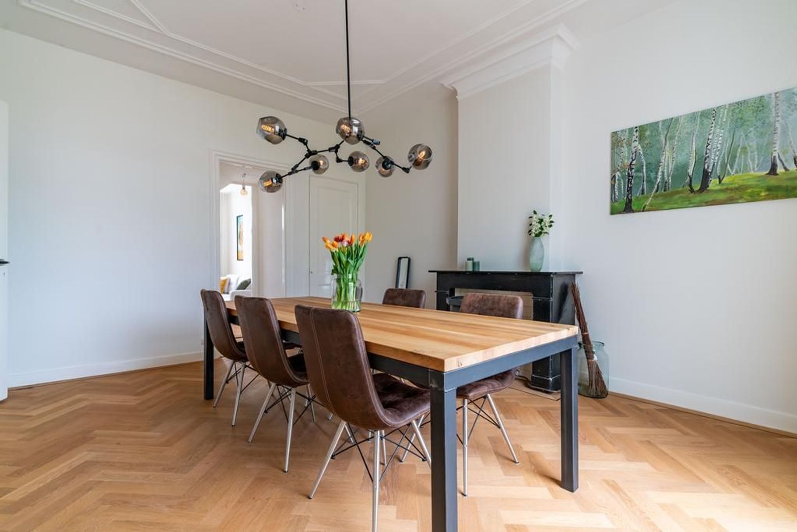 Groot Hertoginnelaan 25 A