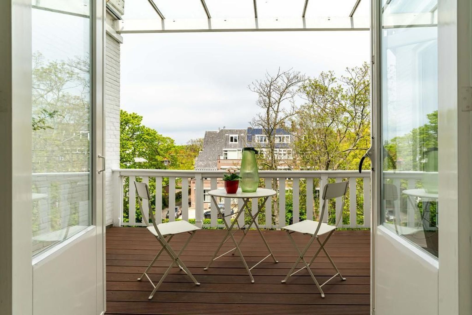 Groot Hertoginnelaan 25 A