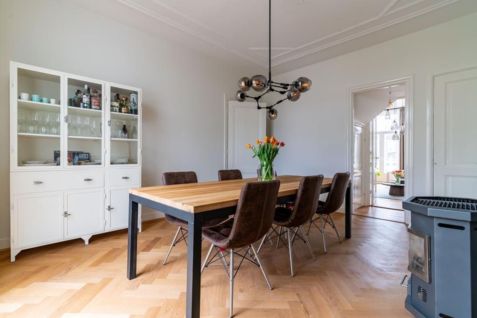 Groot Hertoginnelaan 25 A