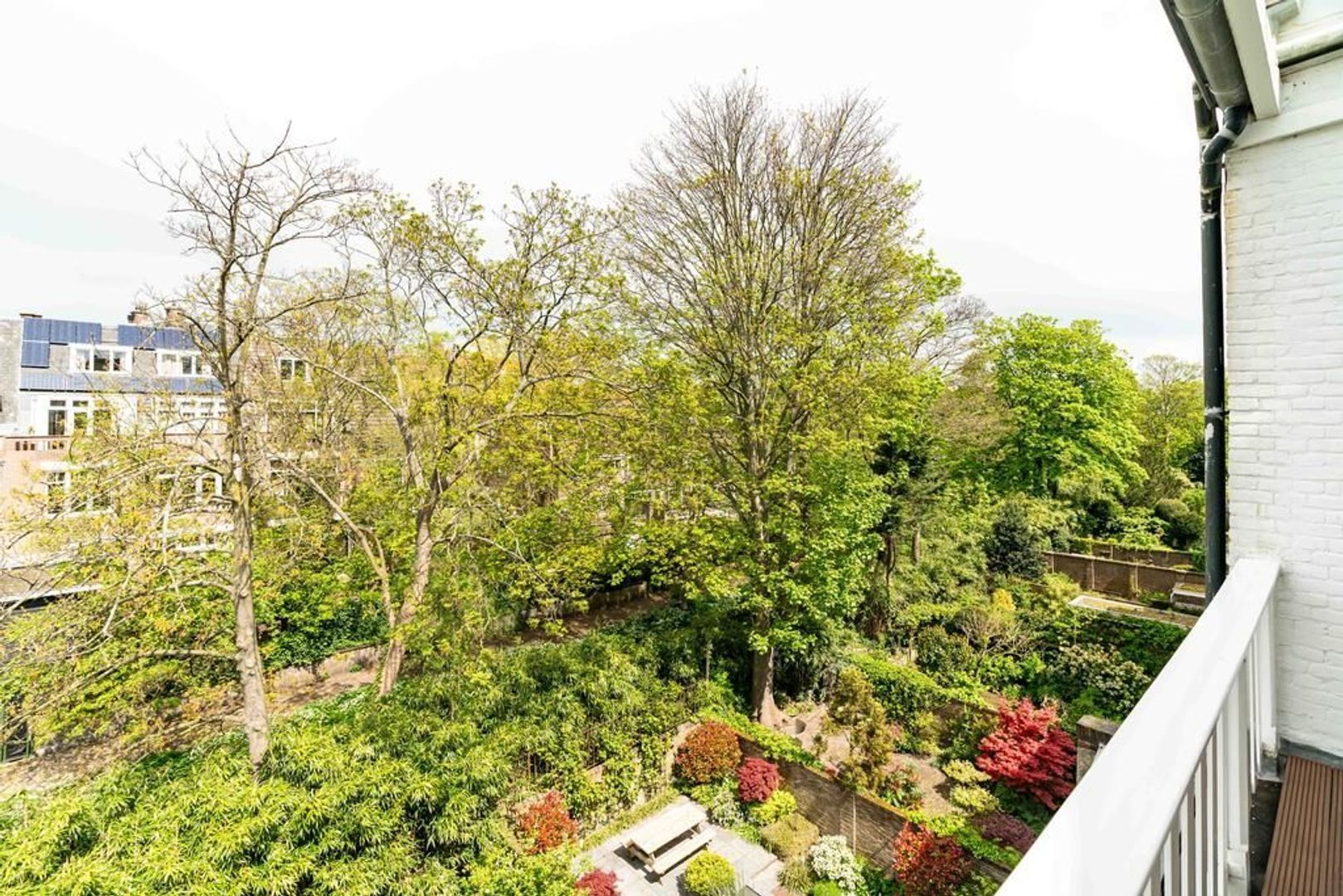 Groot Hertoginnelaan 25 A