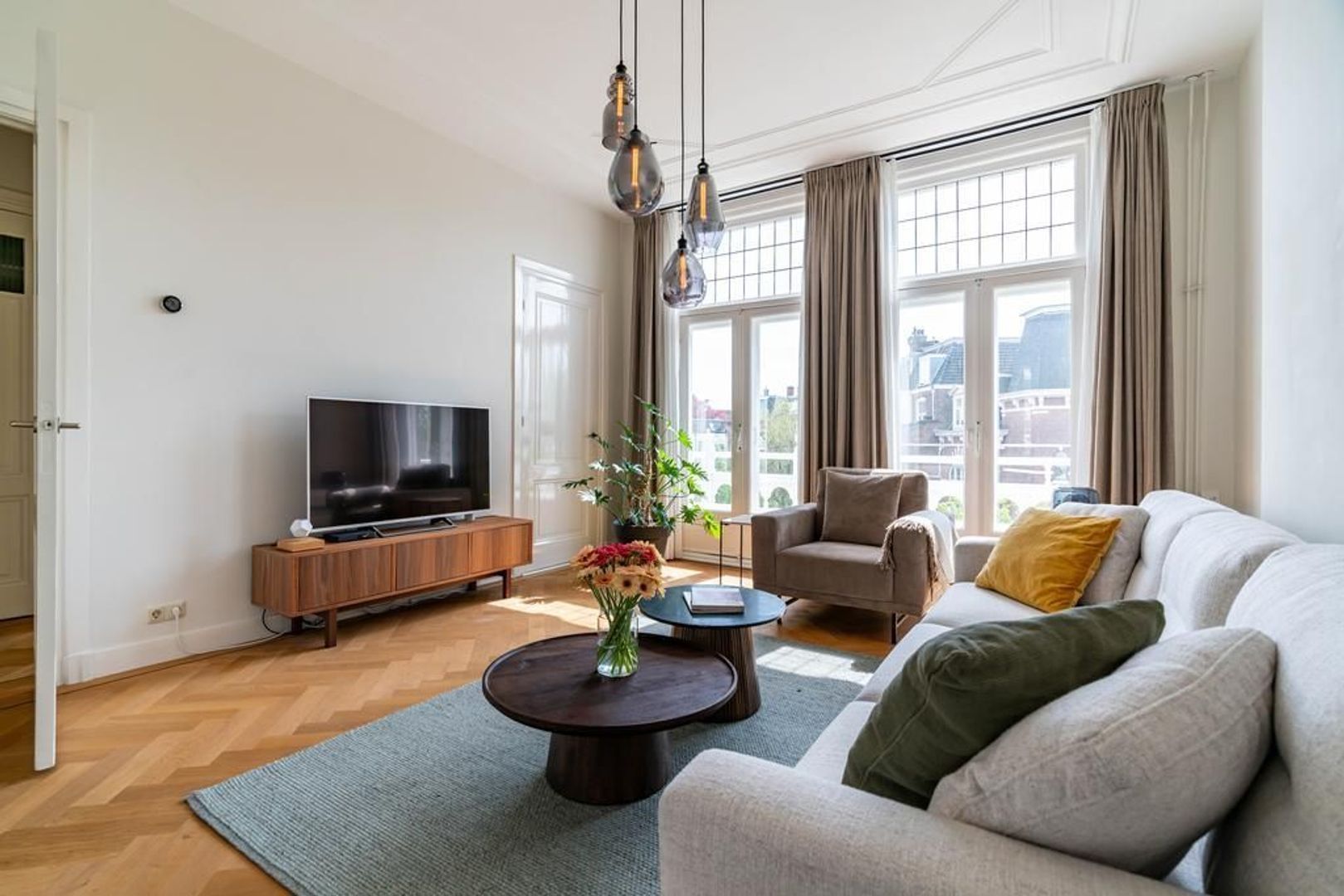 Groot Hertoginnelaan 25 A