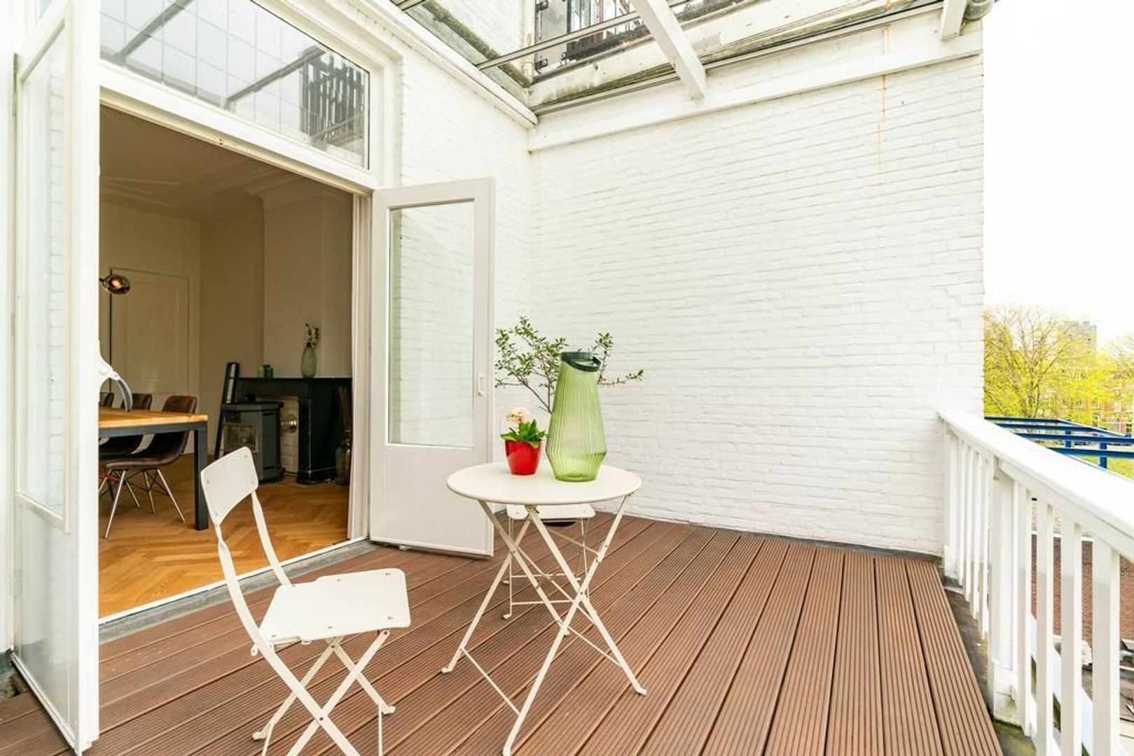 Groot Hertoginnelaan 25 A