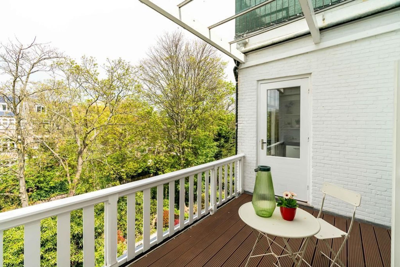 Groot Hertoginnelaan 25 A