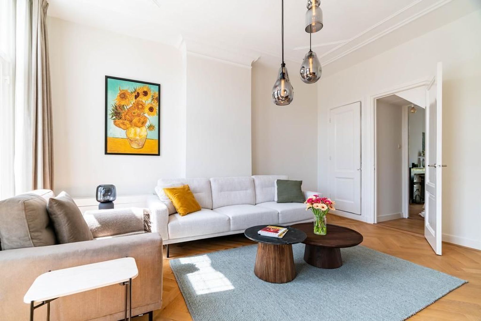 Groot Hertoginnelaan 25 A