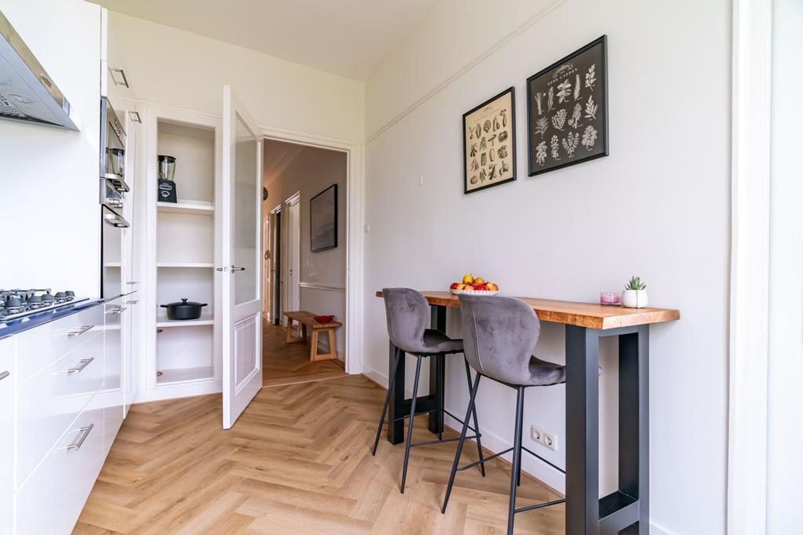 Groot Hertoginnelaan 25 A