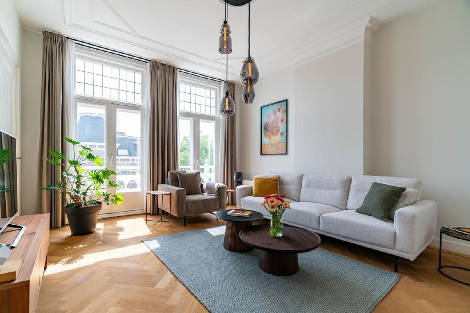 Groot Hertoginnelaan 25 A