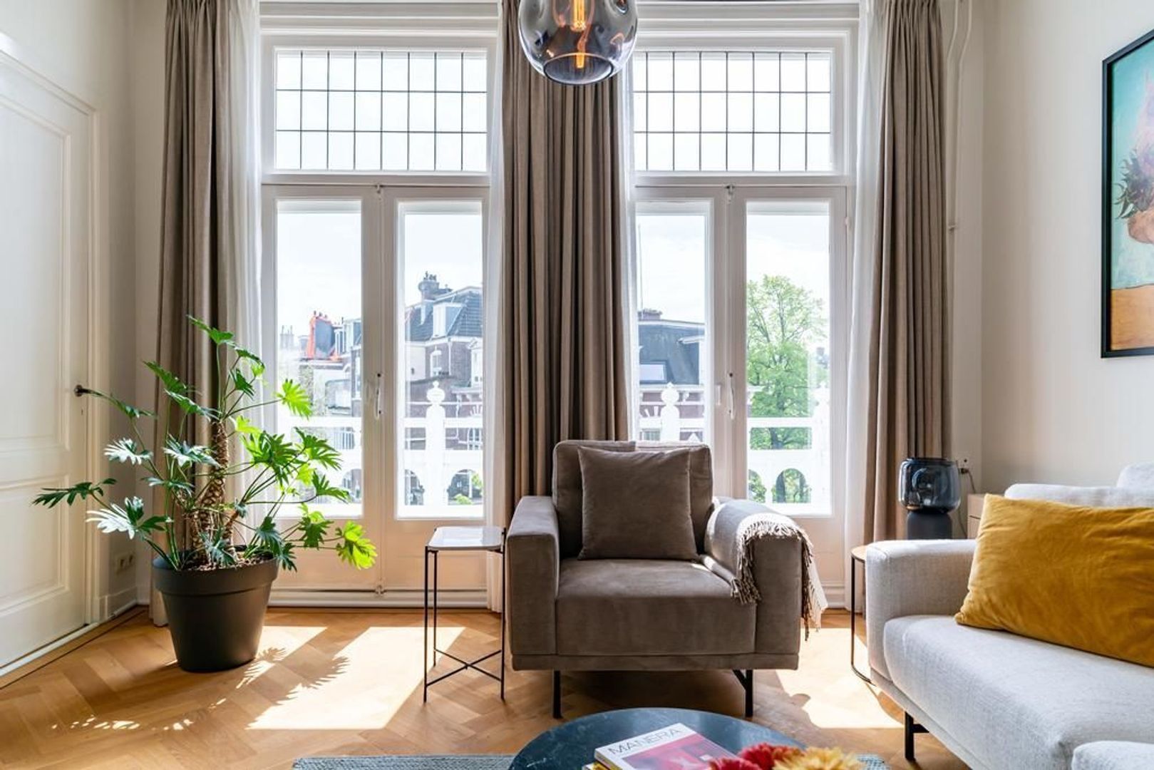 Groot Hertoginnelaan 25 A