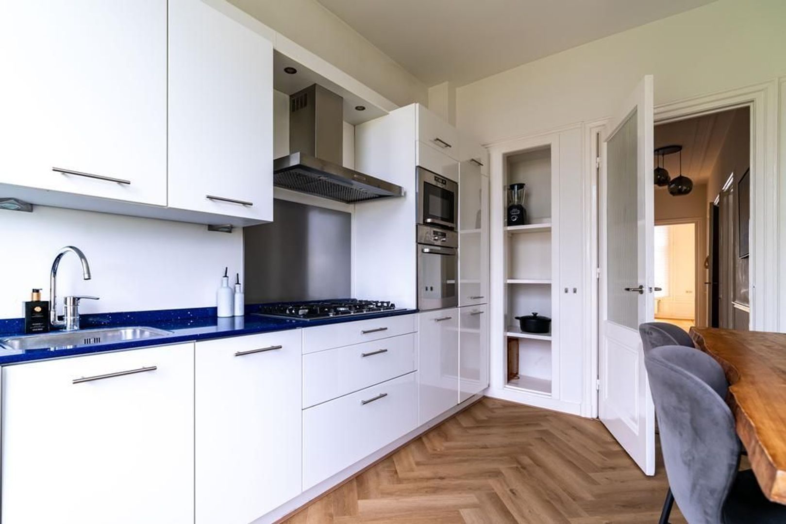 Groot Hertoginnelaan 25 A