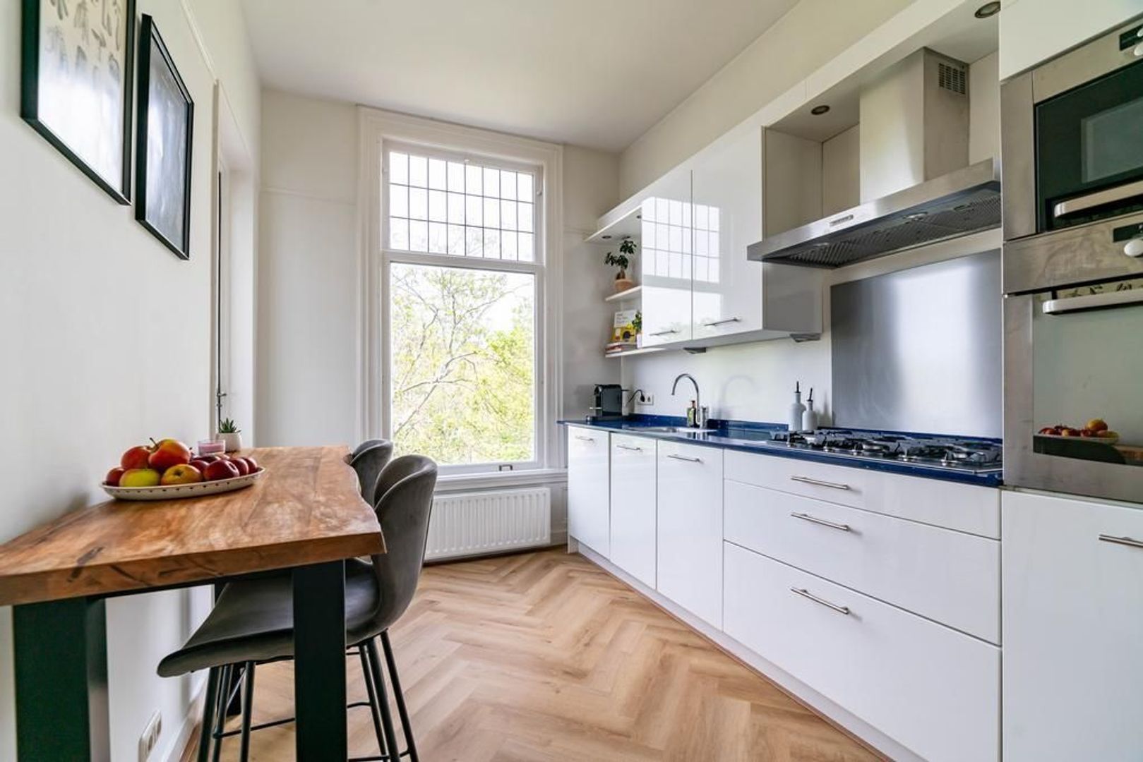 Groot Hertoginnelaan 25 A