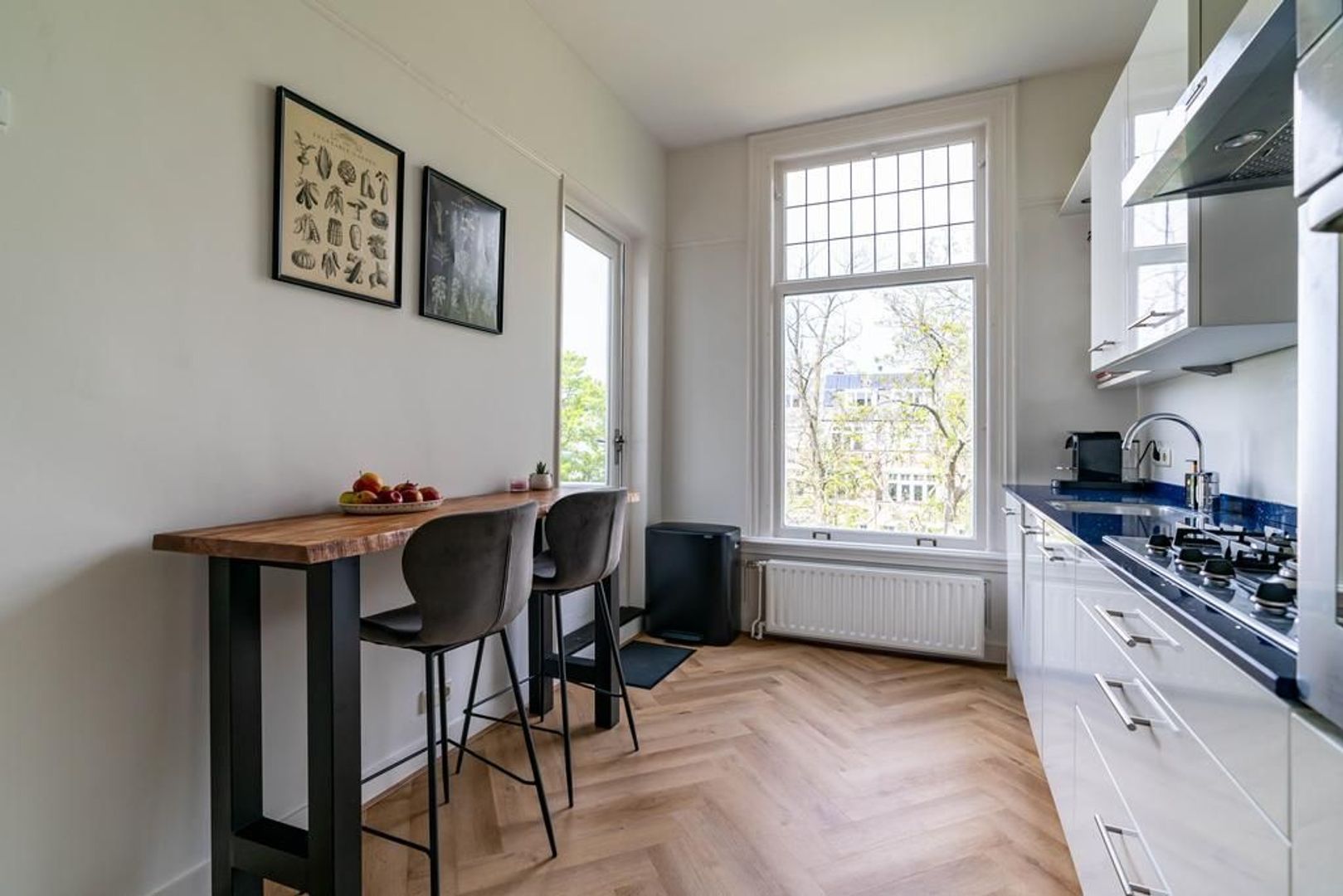 Groot Hertoginnelaan 25 A