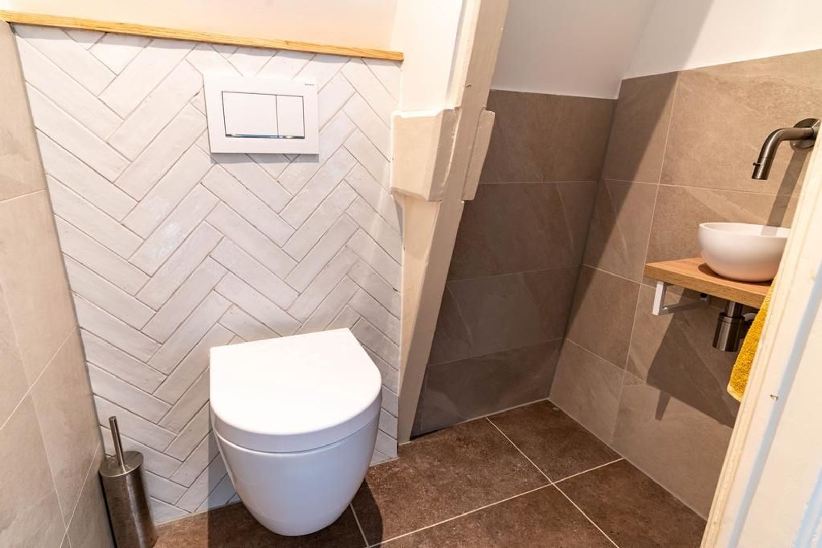 Groot Hertoginnelaan 25 A