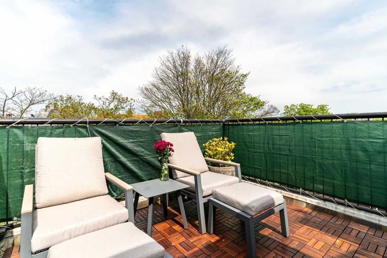 Groot Hertoginnelaan 25 A