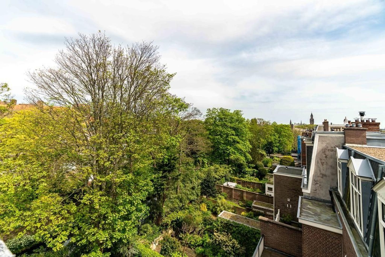 Groot Hertoginnelaan 25 A