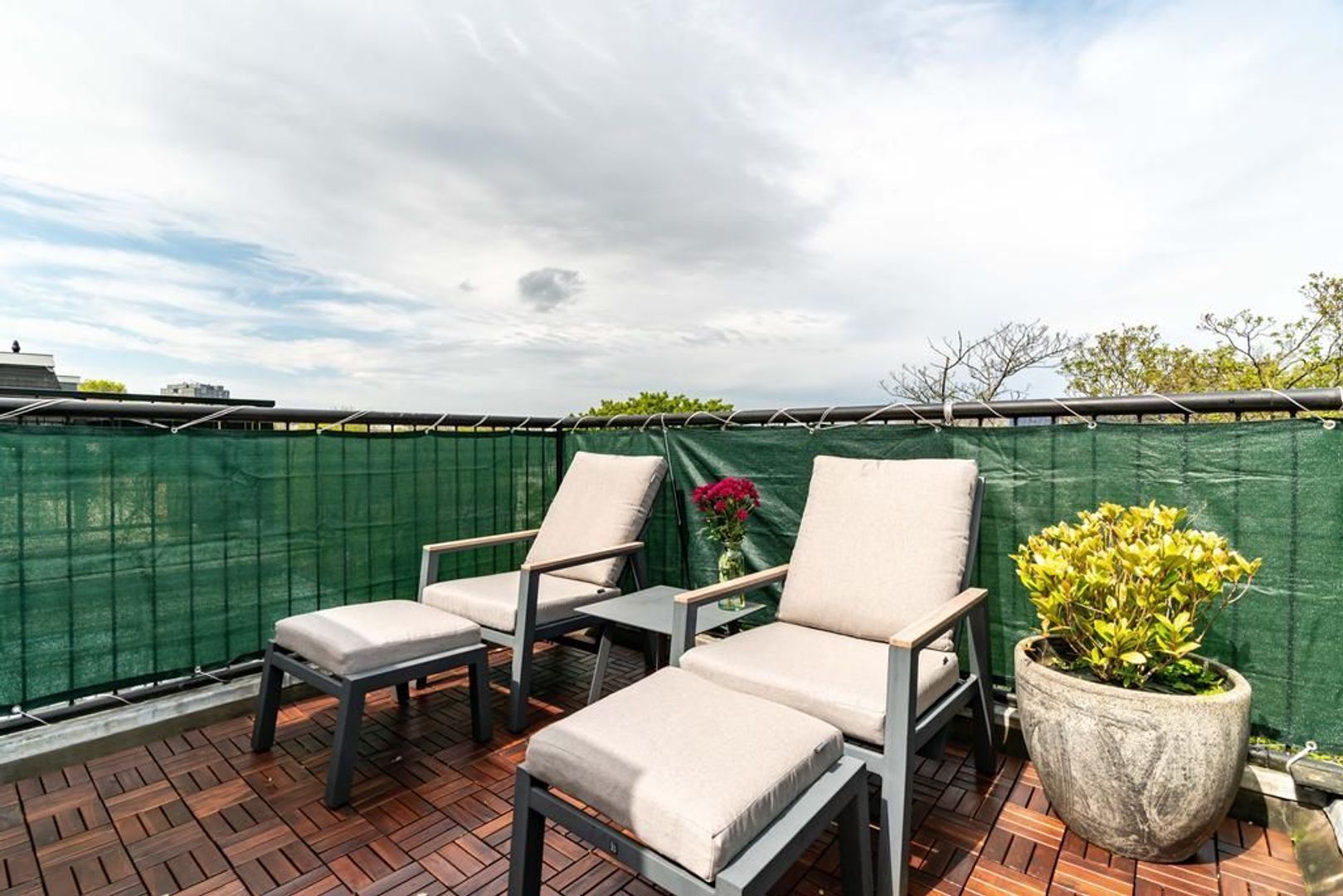 Groot Hertoginnelaan 25 A