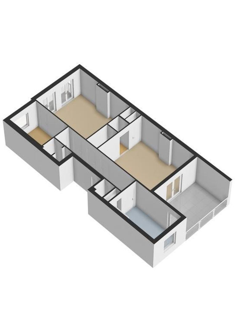 Groot Hertoginnelaan 25 A