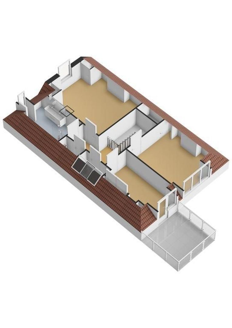Groot Hertoginnelaan 25 A