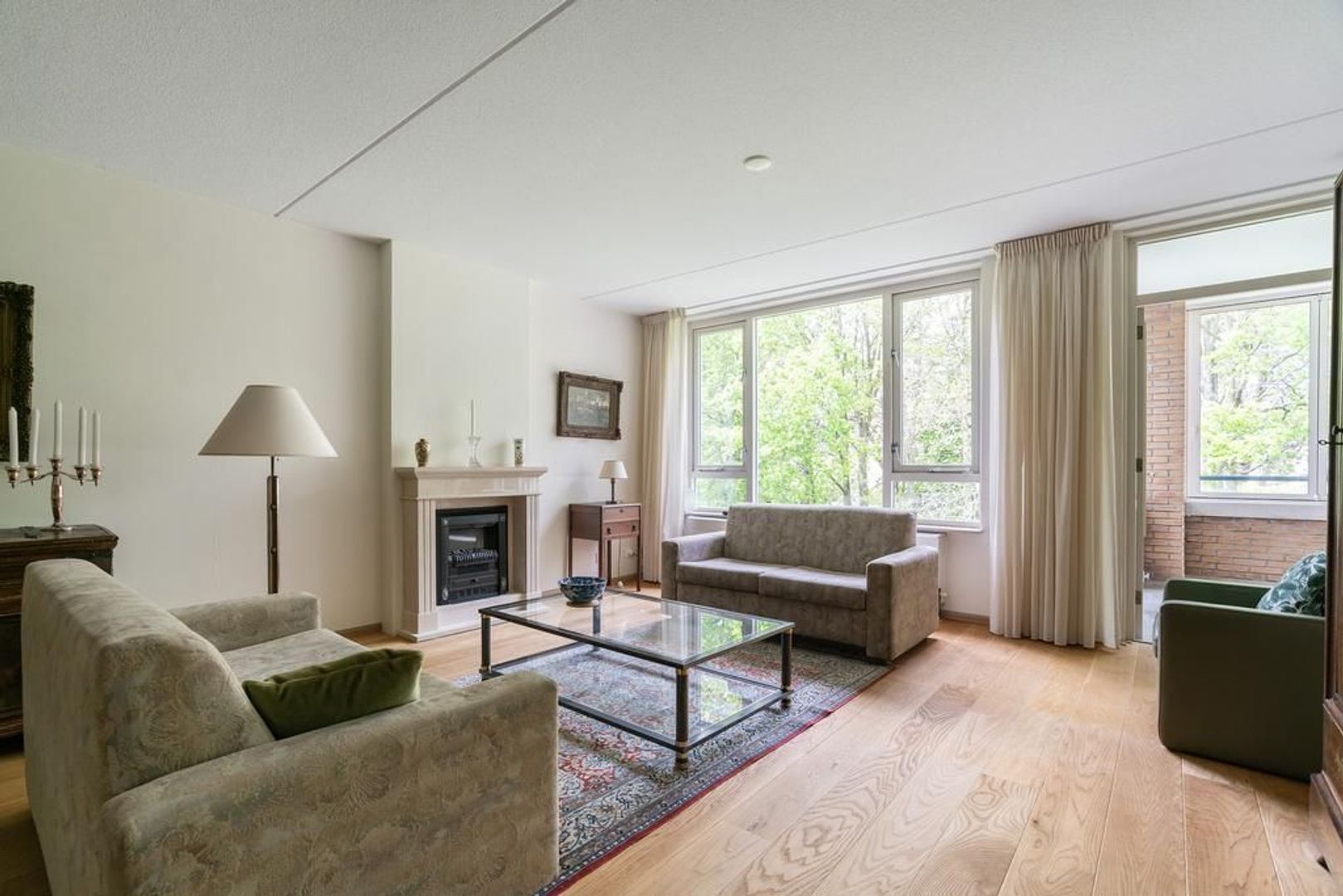 Floris Arntzeniusplein 111