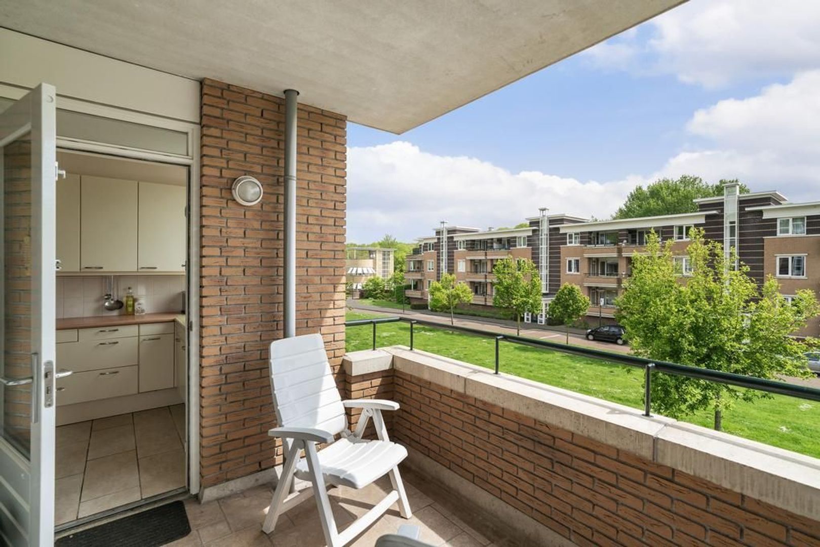 Floris Arntzeniusplein 111