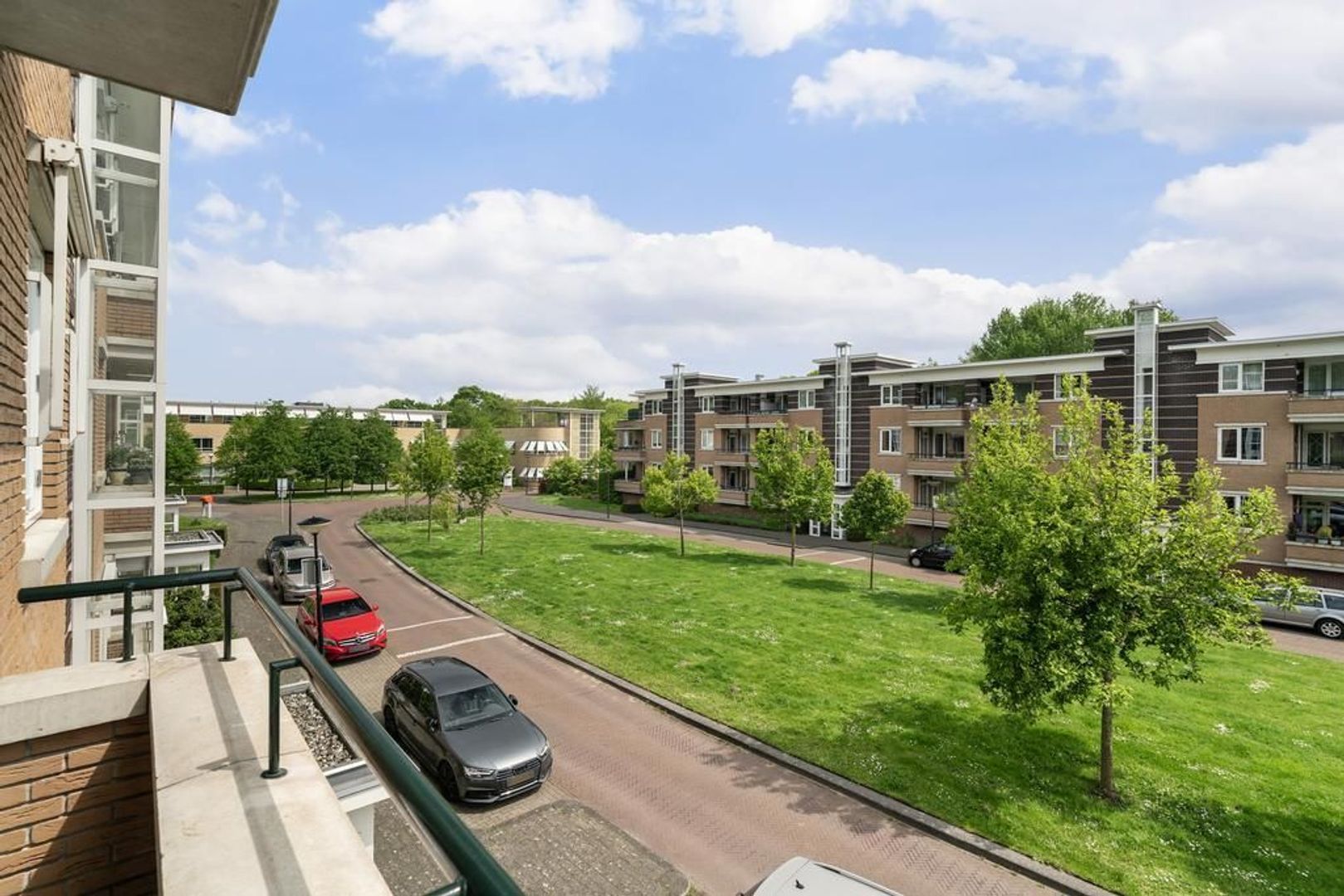 Floris Arntzeniusplein 111