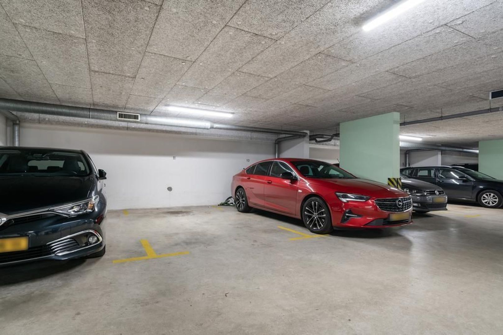 Floris Arntzeniusplein 111