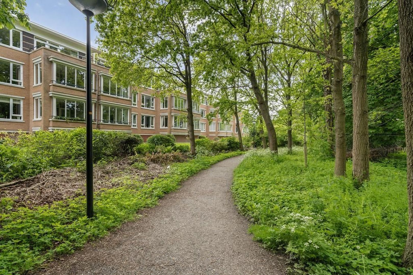 Floris Arntzeniusplein 111