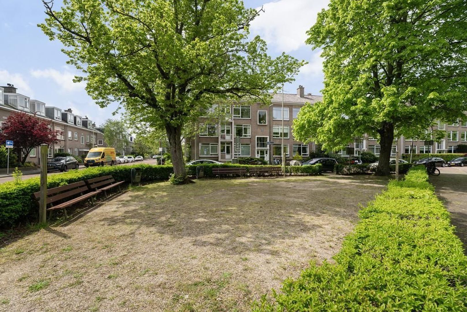 Floris Arntzeniusplein 111