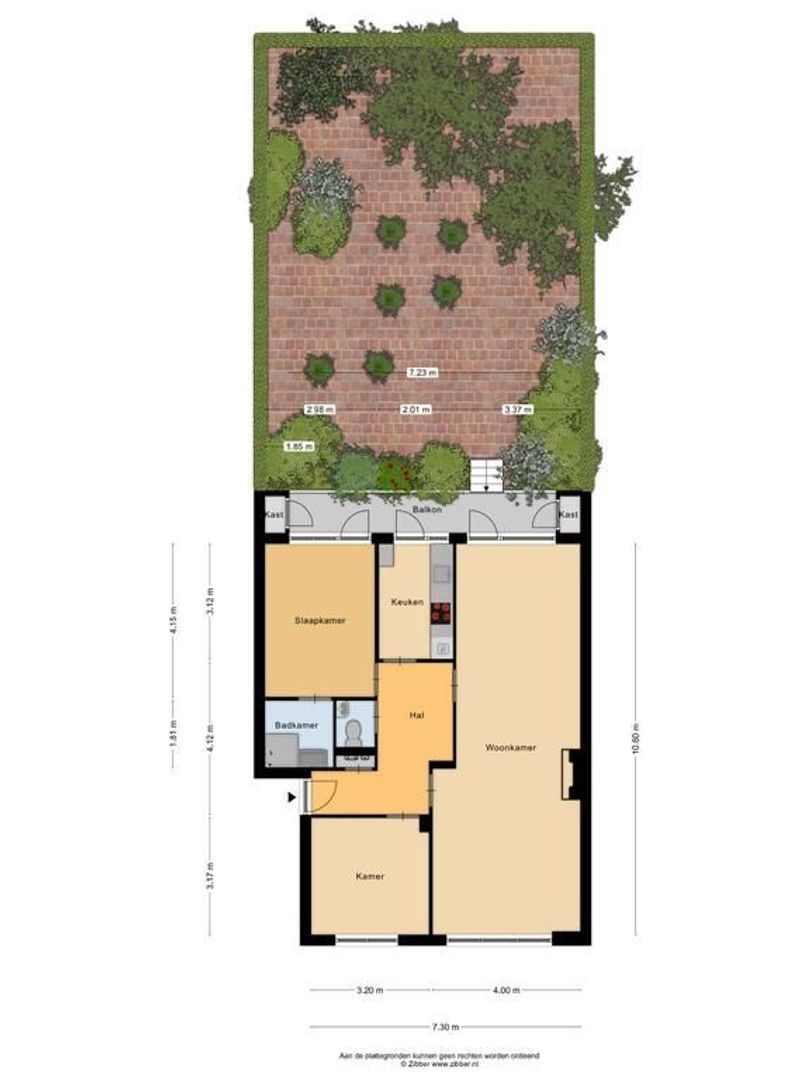 Pieter Meinersstraat 38