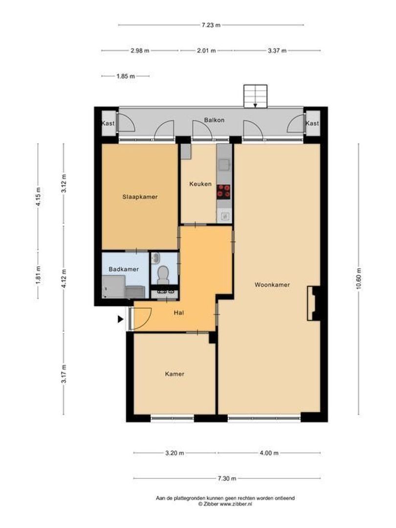 Pieter Meinersstraat 38