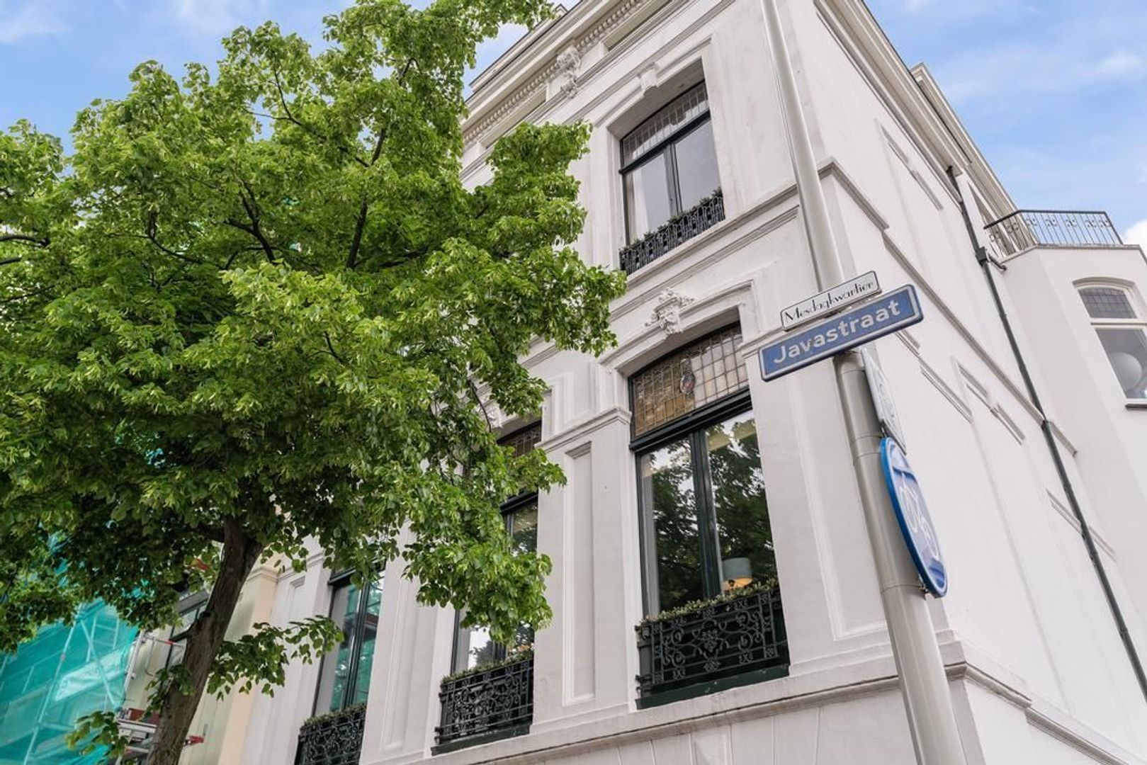 Javastraat 70 A