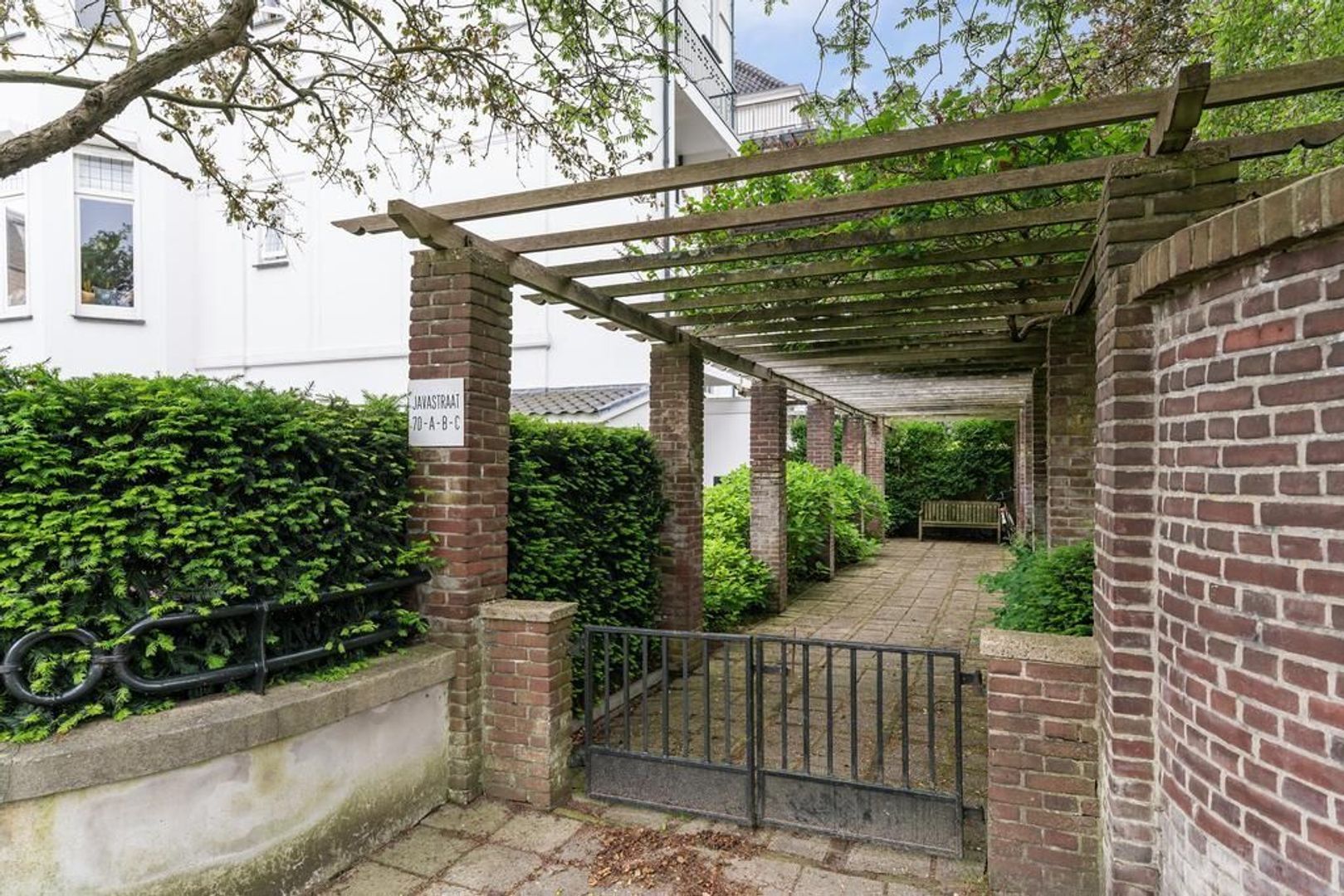 Javastraat 70 A
