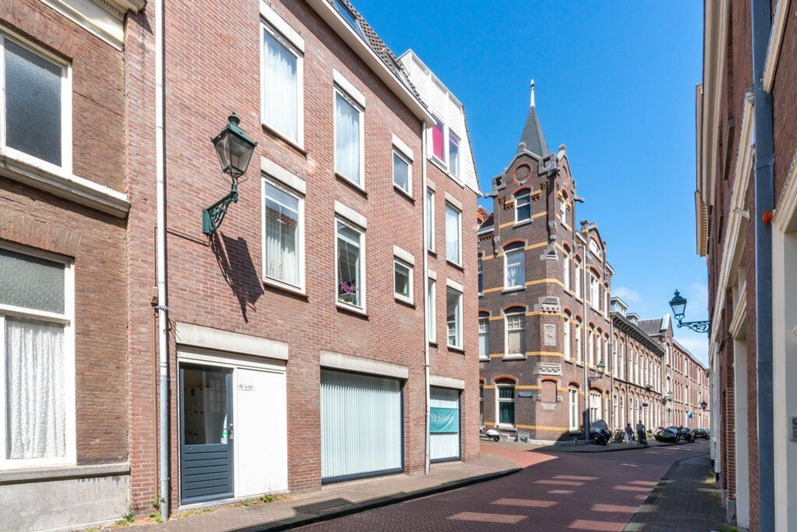 Kazernestraat 40 C