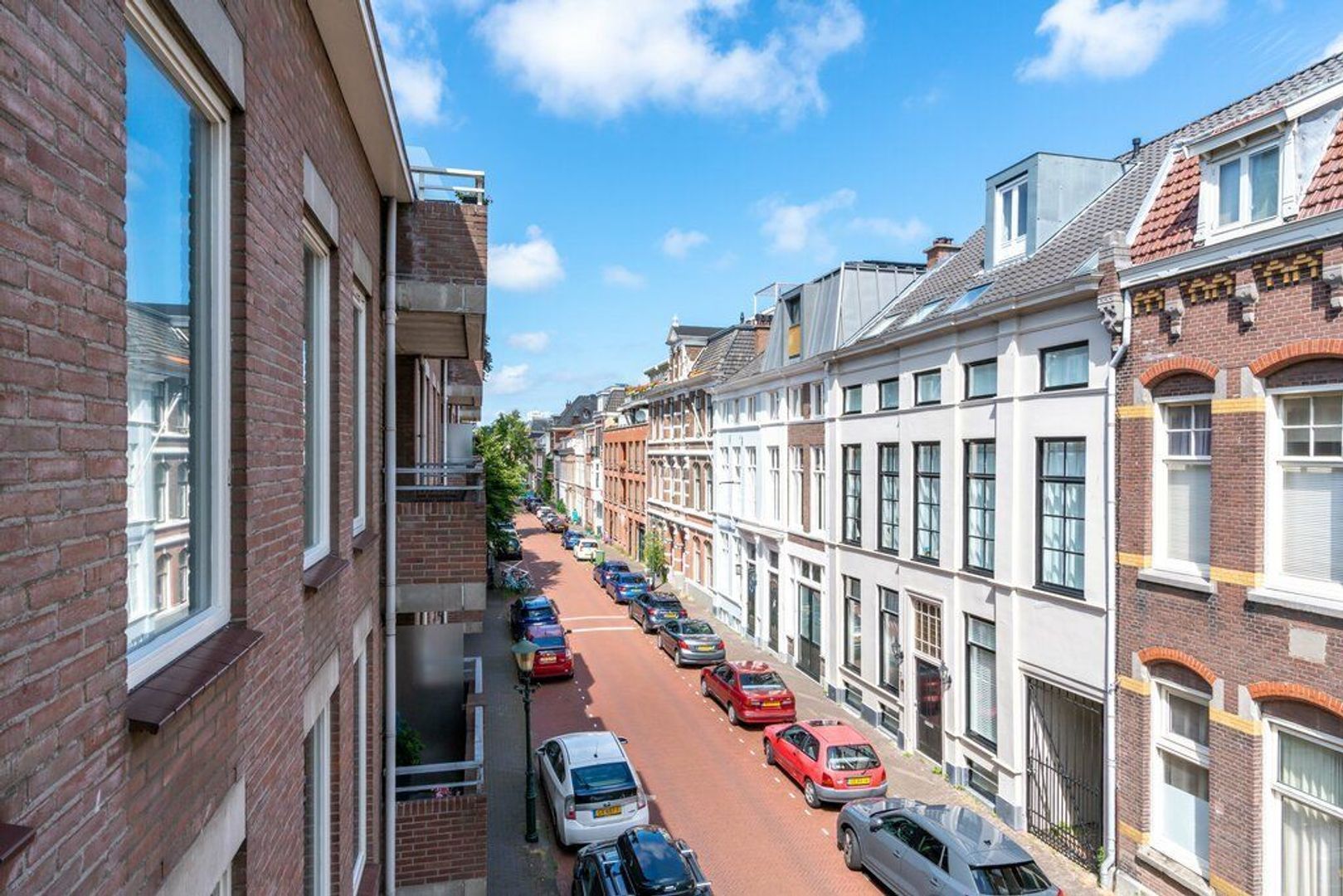 Kazernestraat 40 C