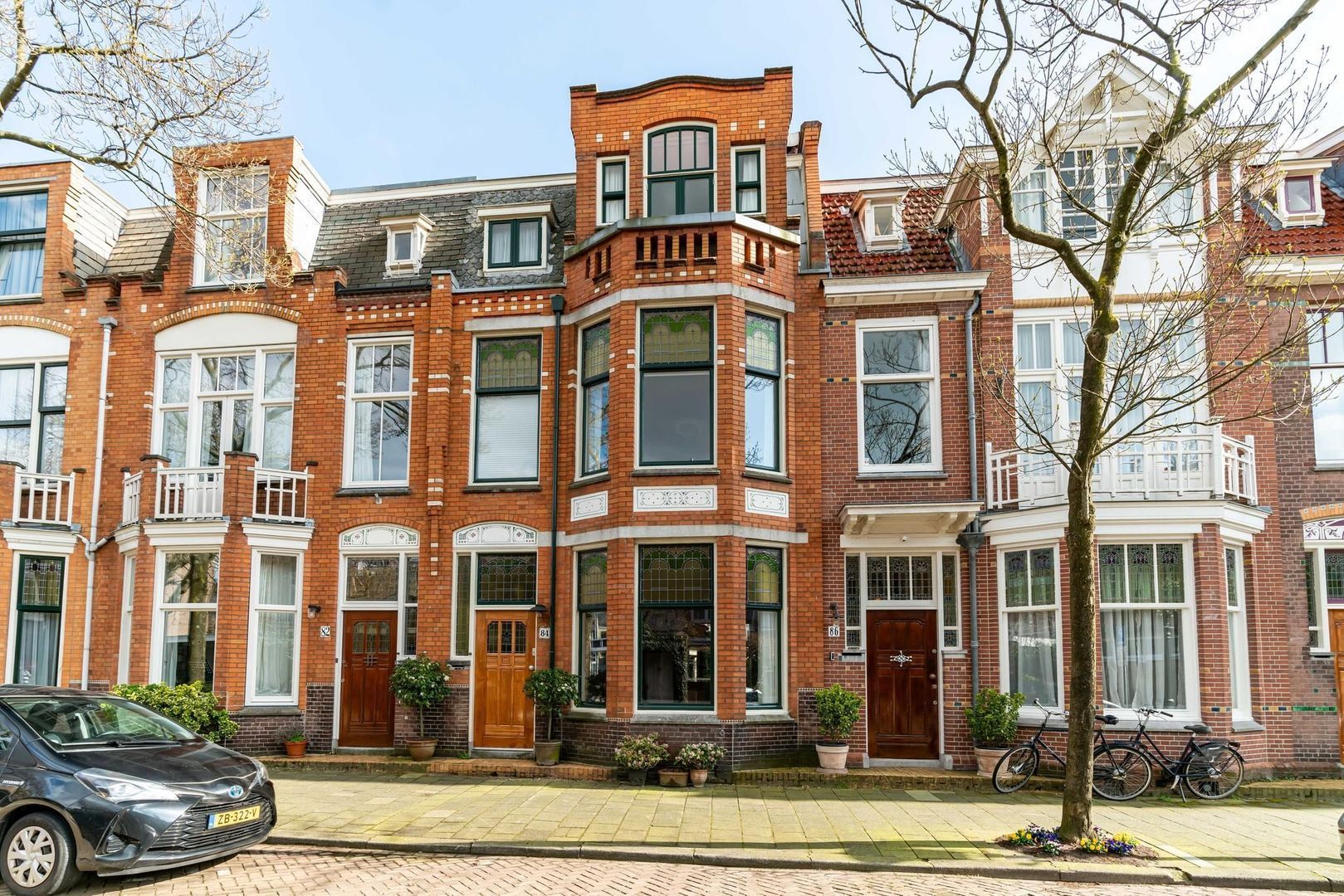 Vivienstraat 84