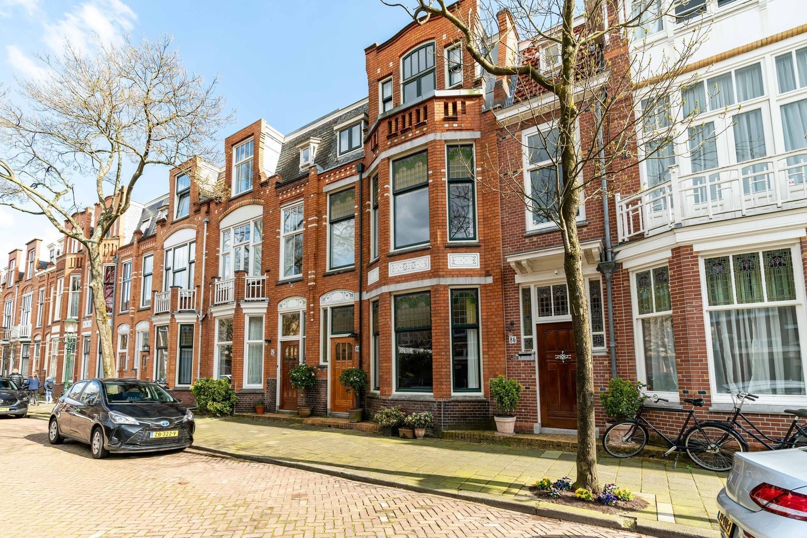 Vivienstraat 84
