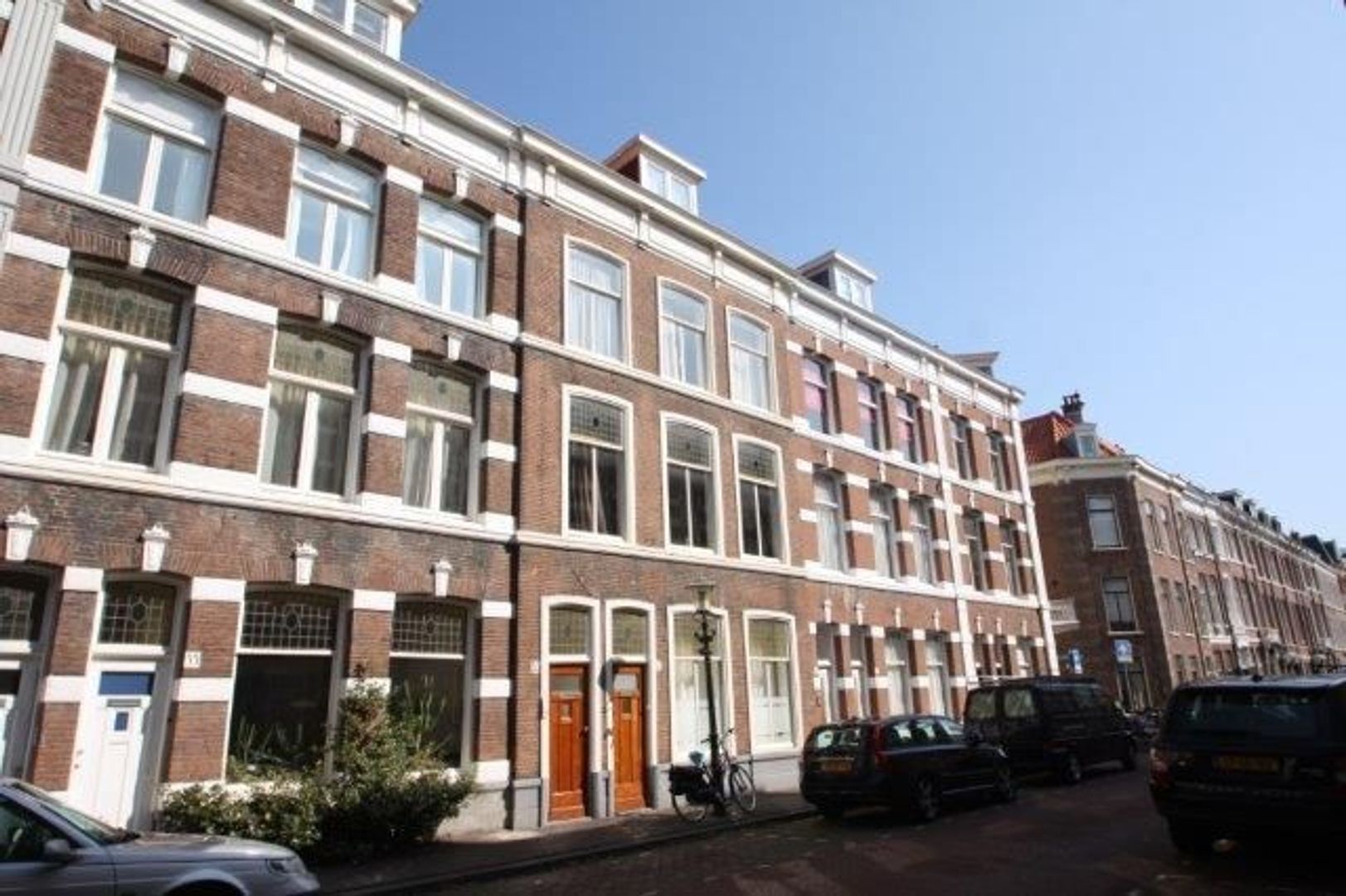 Prinses Mariestraat 29