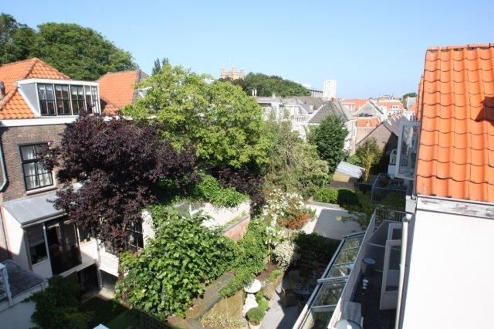 Prinses Mariestraat 29