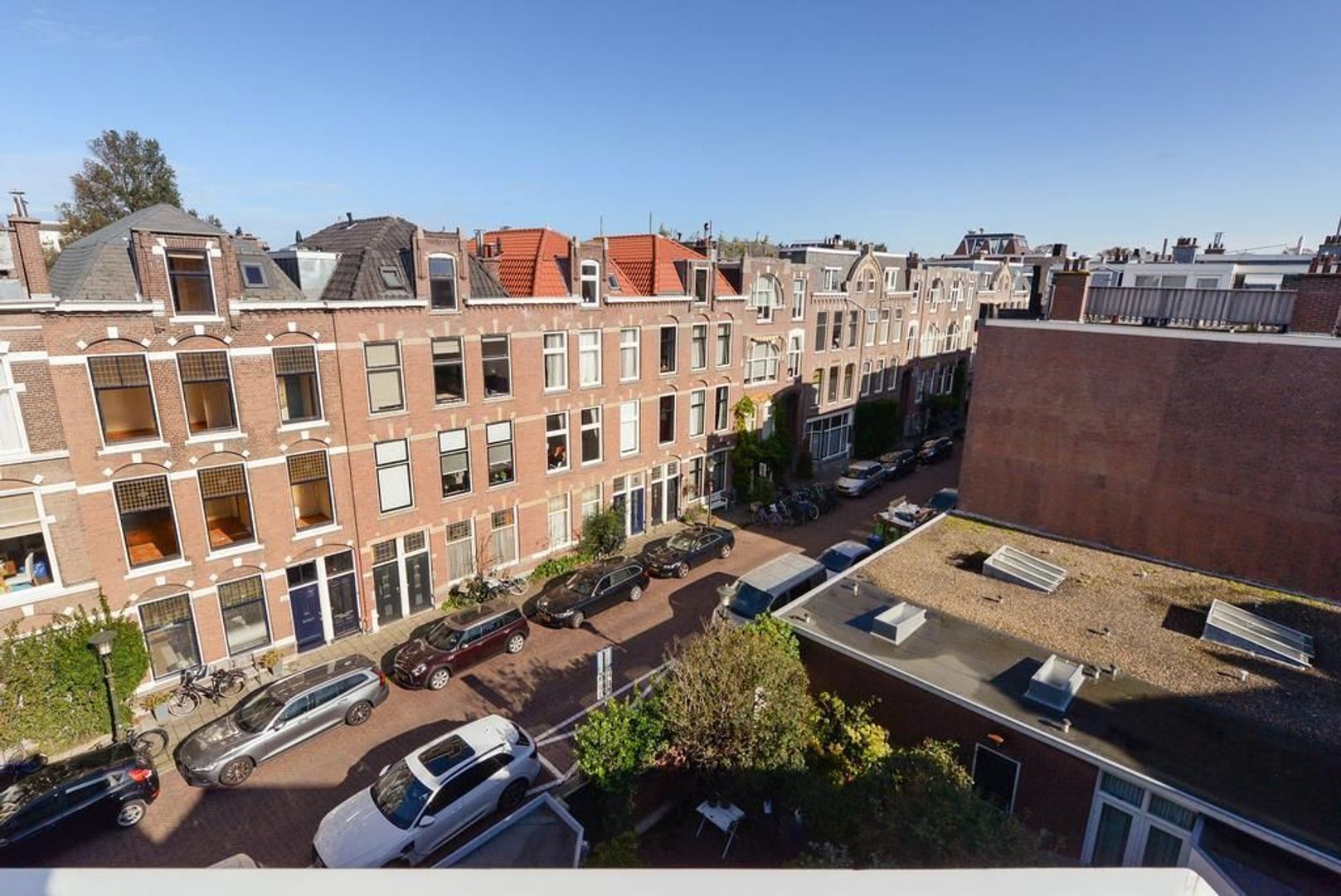 2e Sweelinckstraat 69