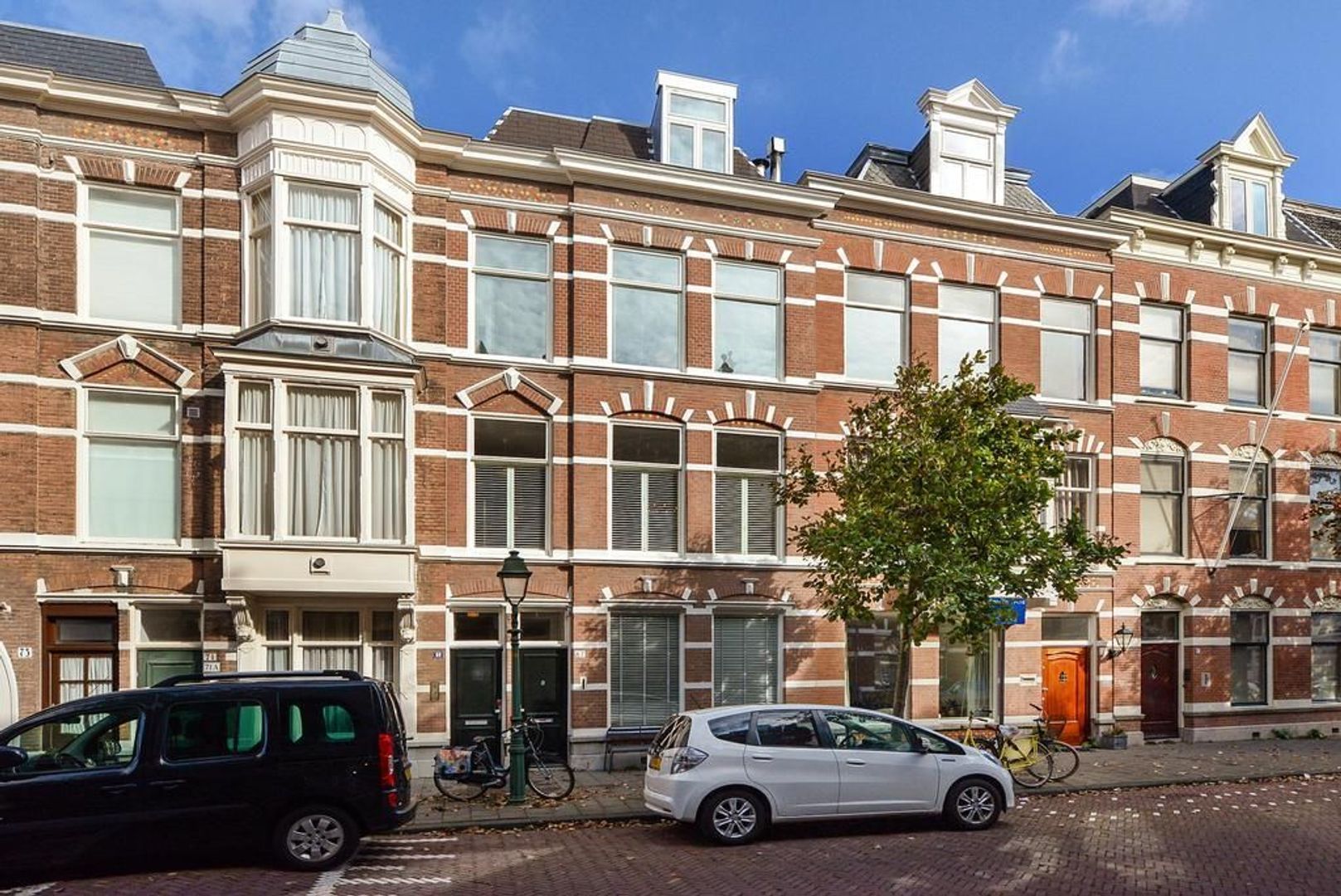 2e Sweelinckstraat 69