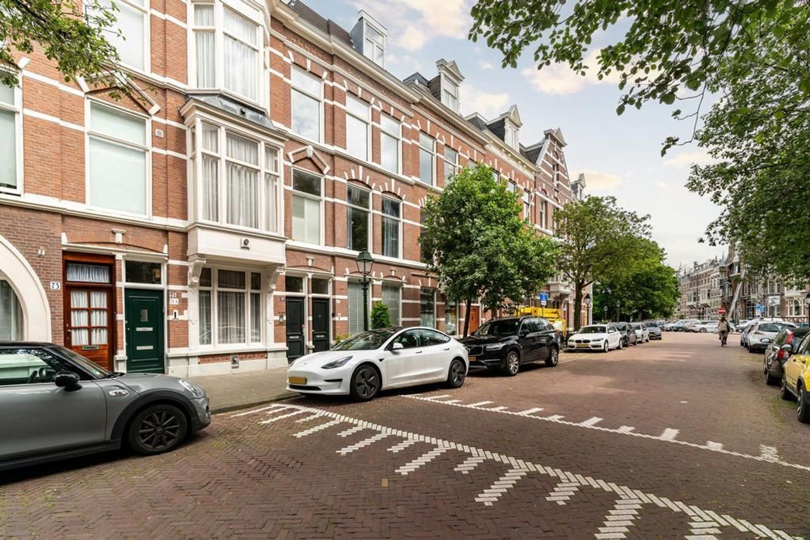 2e Sweelinckstraat 69
