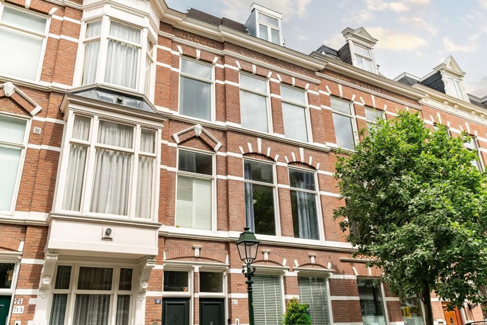 2e Sweelinckstraat 69