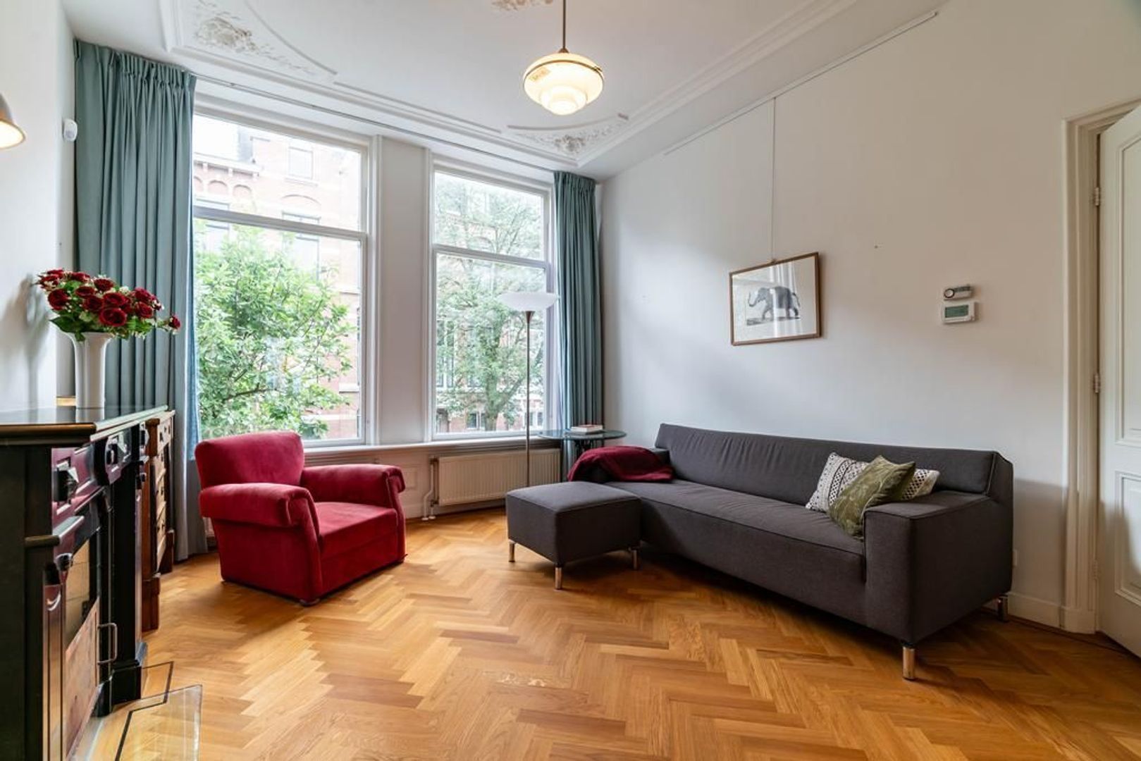 2e Sweelinckstraat 69