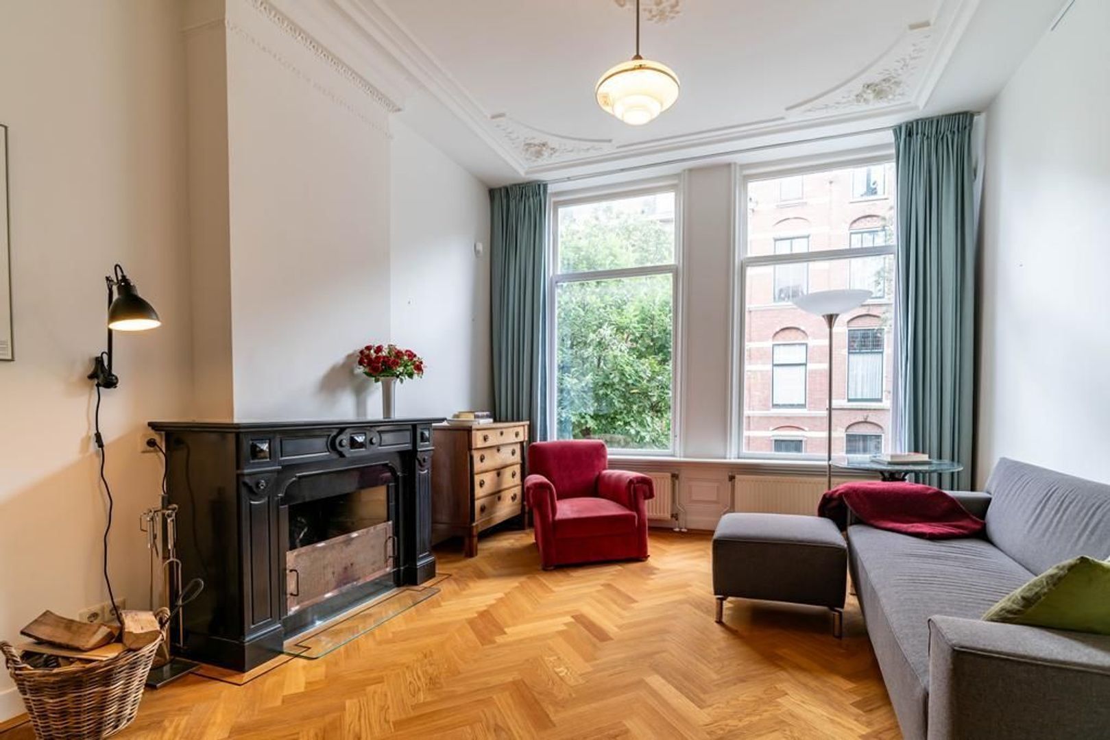 2e Sweelinckstraat 69