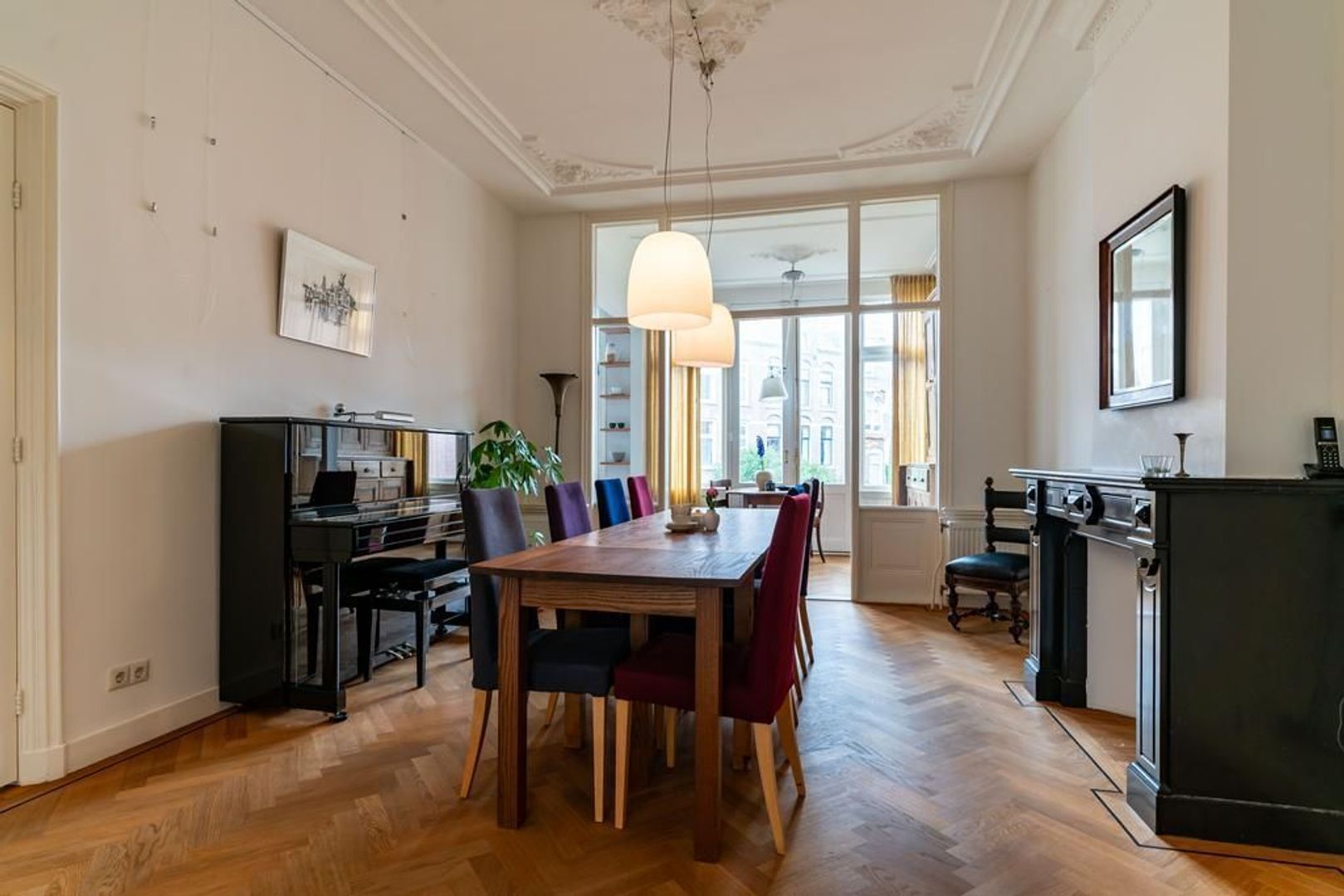 2e Sweelinckstraat 69