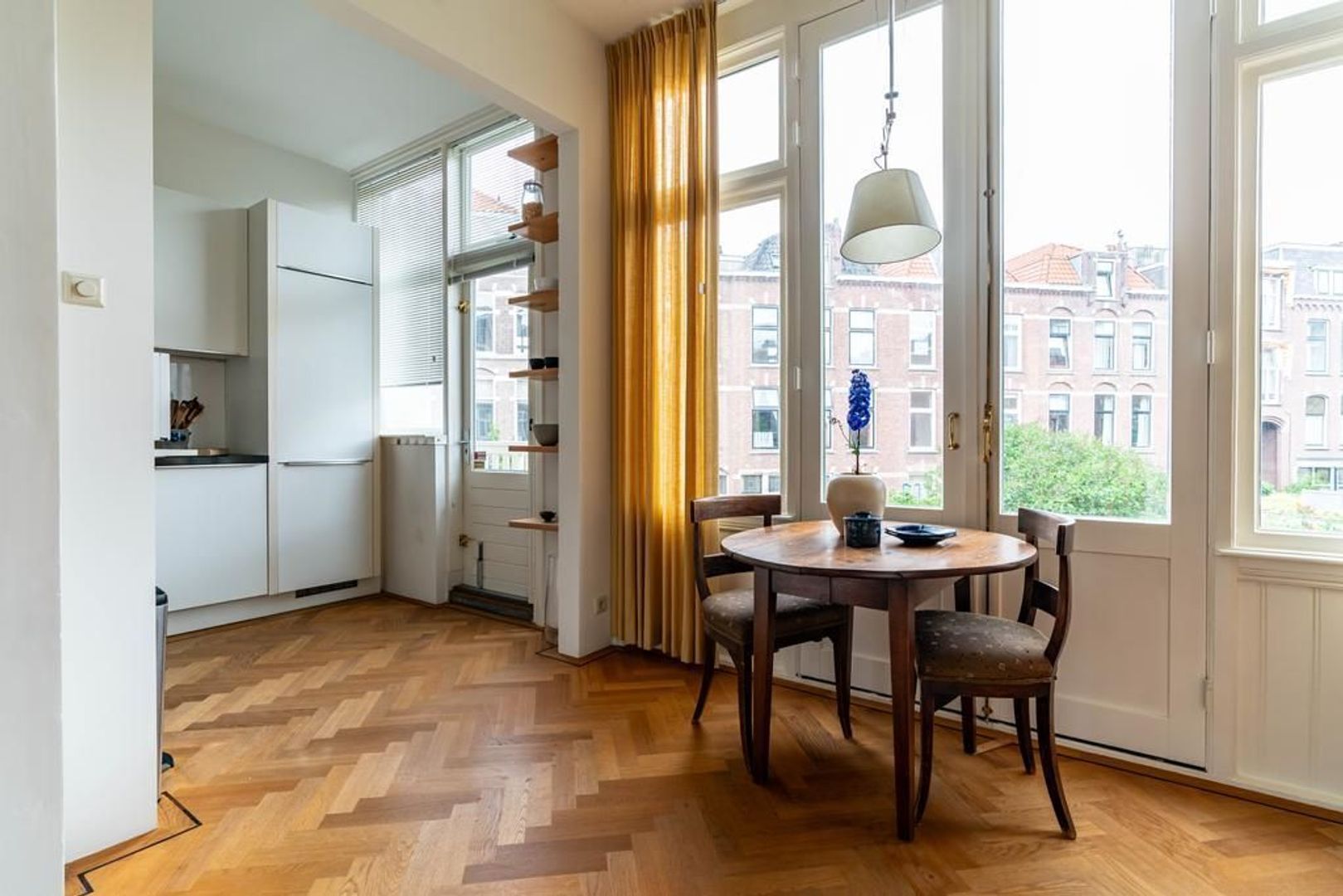 2e Sweelinckstraat 69