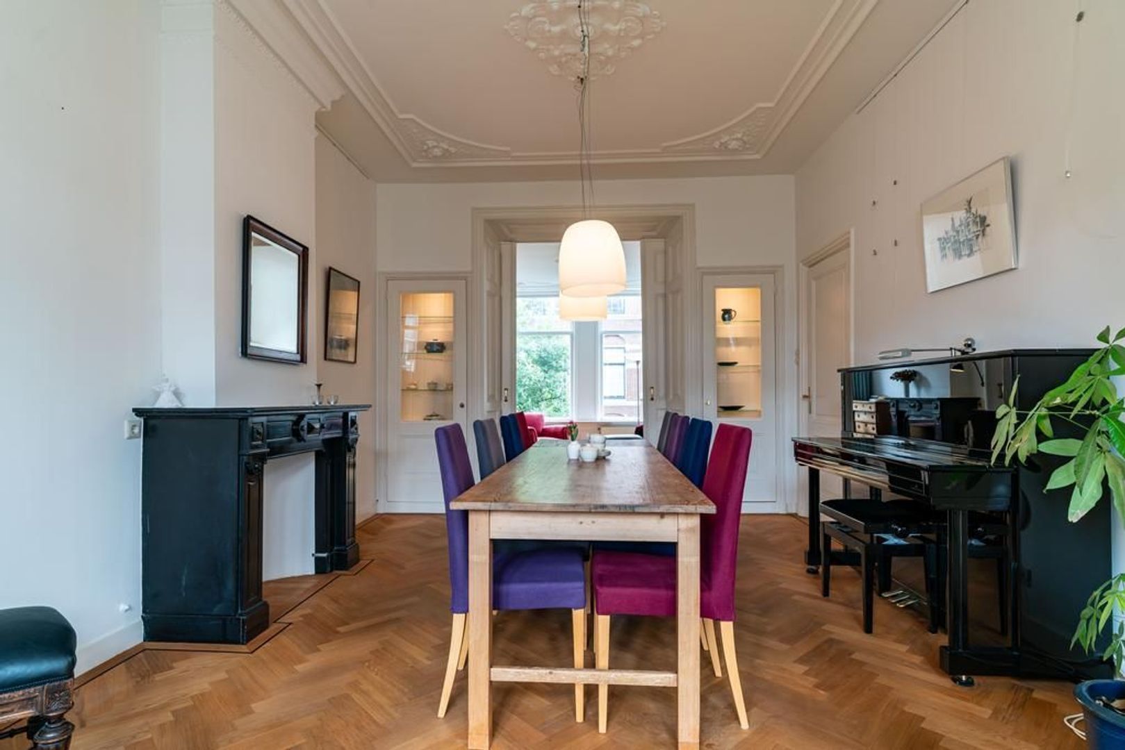 2e Sweelinckstraat 69